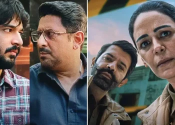 Recent Underrated Shows