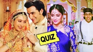 Saif Ali Khan Salman Khan Songs Quiz (1)