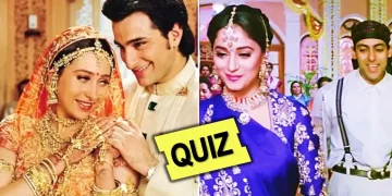 Saif Ali Khan Salman Khan Songs Quiz (1)