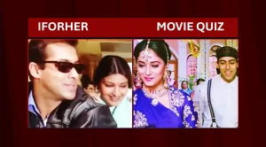 Salman Khan Characters Quiz
