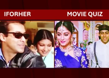 Salman Khan Characters Quiz
