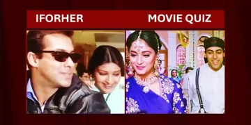 Salman Khan Characters Quiz