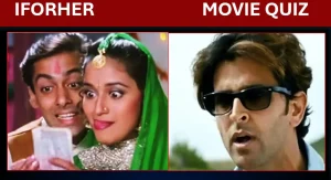 Salman Khan Hrithik Roshan Movie Quiz