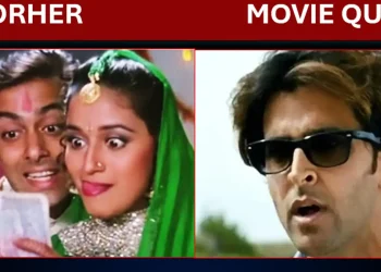 Salman Khan Hrithik Roshan Movie Quiz