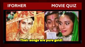 Salman Khan Karisma Kapoor Songs Quiz