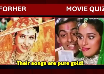Salman Khan Karisma Kapoor Songs Quiz