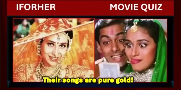 Salman Khan Karisma Kapoor Songs Quiz