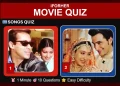 Salman Khan Saif Ali Khan Movie Songs Quiz