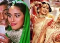 Salman Madhuri Songs Quiz