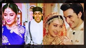 Salman Saif Ali Khan Songs Quiz Iforher