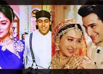 Salman Saif Ali Khan Songs Quiz Iforher