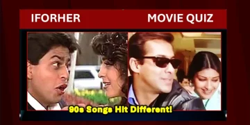 Salman Shah Rukh Khan 90s Movie Quiz