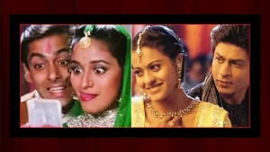 Shaadi Jodi Songs Quiz