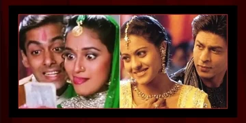 Shaadi Jodi Songs Quiz
