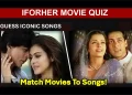 Shah Rukh Aishwarya Rai Movie Quiz