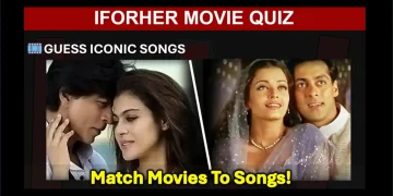 Shah Rukh Aishwarya Rai Movie Quiz