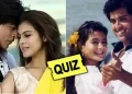 Shah Rukh Khan Hrithik Roshan Movies Quiz