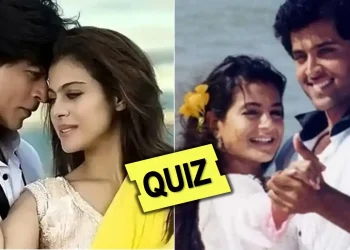 Shah Rukh Khan Hrithik Roshan Movies Quiz