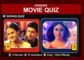 Shah Rukh Khan Kareena Movie Songs Quiz