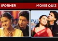 Shah Rukh Khan Movie Songs Quiz (2)