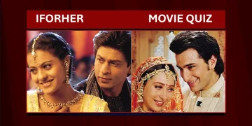 Shah Rukh Khan Saif Ali Khan Movie Quiz (2)