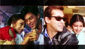 Shah Rukh Salman Khan Songs Quiz (1)
