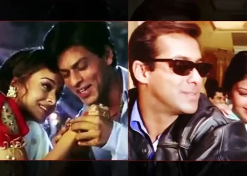 Shah Rukh Salman Khan Songs Quiz (1)