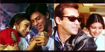 Shah Rukh Salman Khan Songs Quiz (1)
