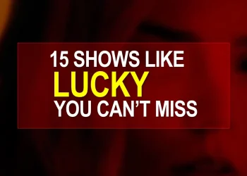 Shows like Lucky