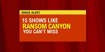 Shows like Ransom Canyon