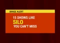 Shows like Silo