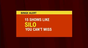 Shows like Silo