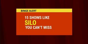 Shows like Silo