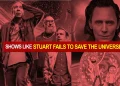 Shows like Stuart Fails To Save The Universe