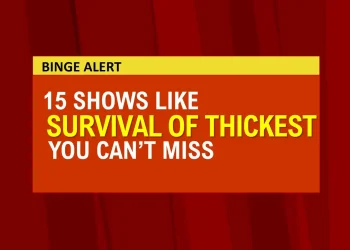 Shows like Survival of Thickest