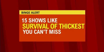 Shows like Survival of Thickest
