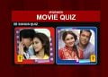 Songs Movie Quiz 2010