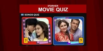 Songs Movie Quiz 2010