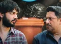 Pritam and Pedro