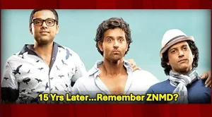 Zindagi Na Milegi Dobara
