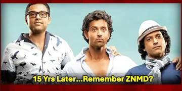 Zindagi Na Milegi Dobara
