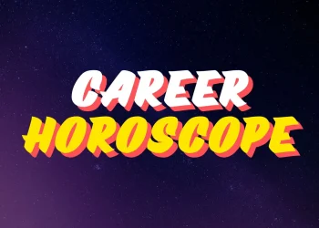 Career Horoscope for Today
