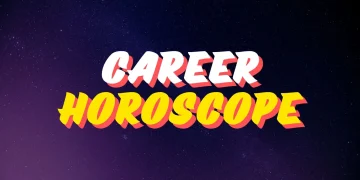 Career Horoscope for Today