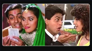 90s Movie Jodi Quiz