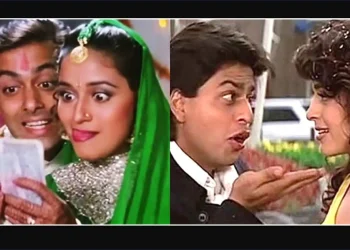 90s Movie Jodi Quiz