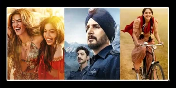 OTT This Month New Hindi Movies and Shows this month August