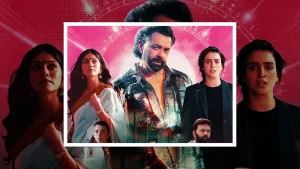 Bandar OTT Release Date