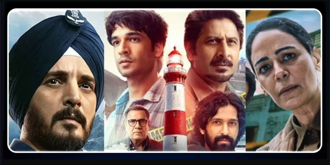 Best Drama Series of 2026