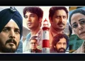 Best Drama Series of 2026