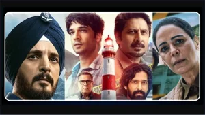 Best Drama Series of 2026
